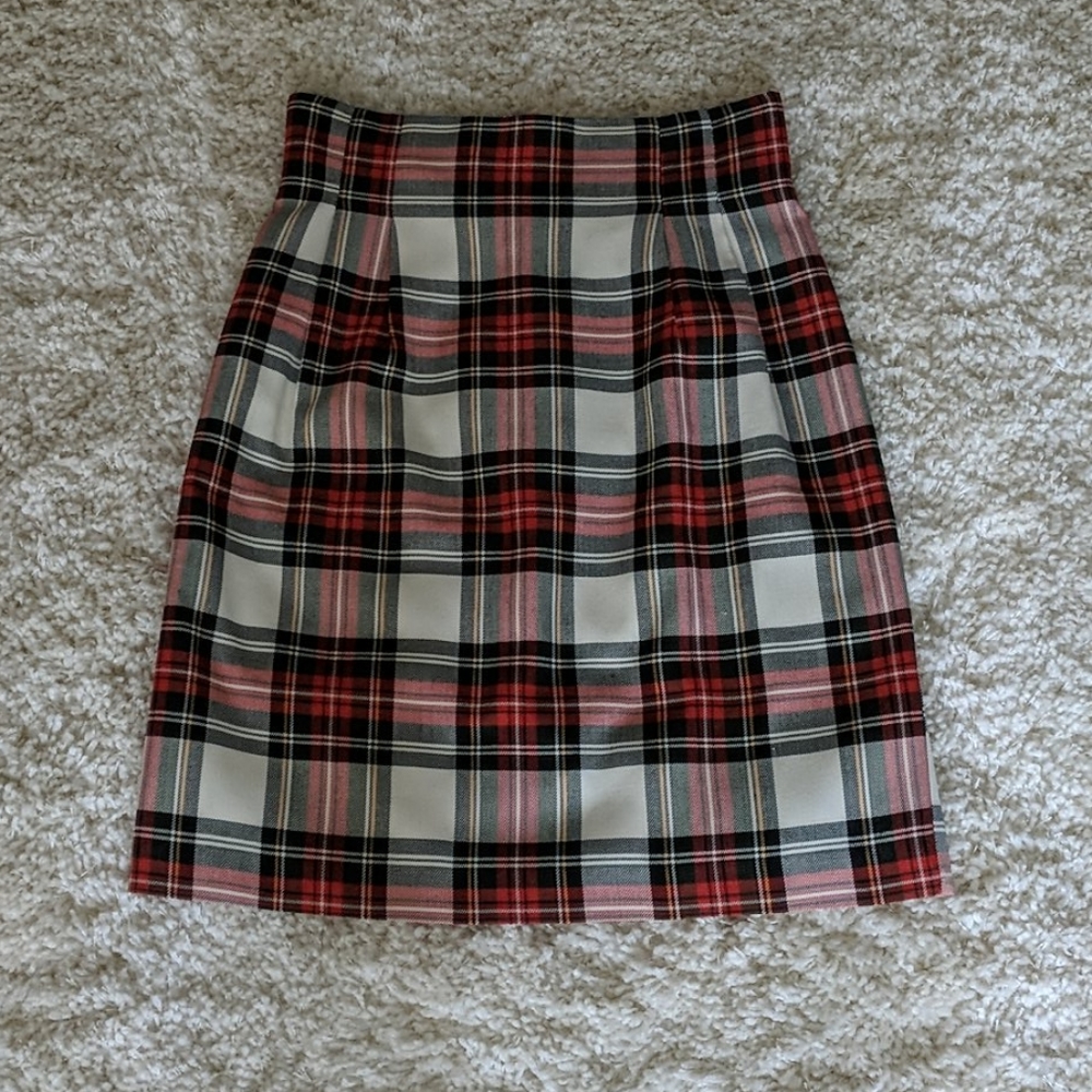 Vintage Toni Garment for CC Magic skirt